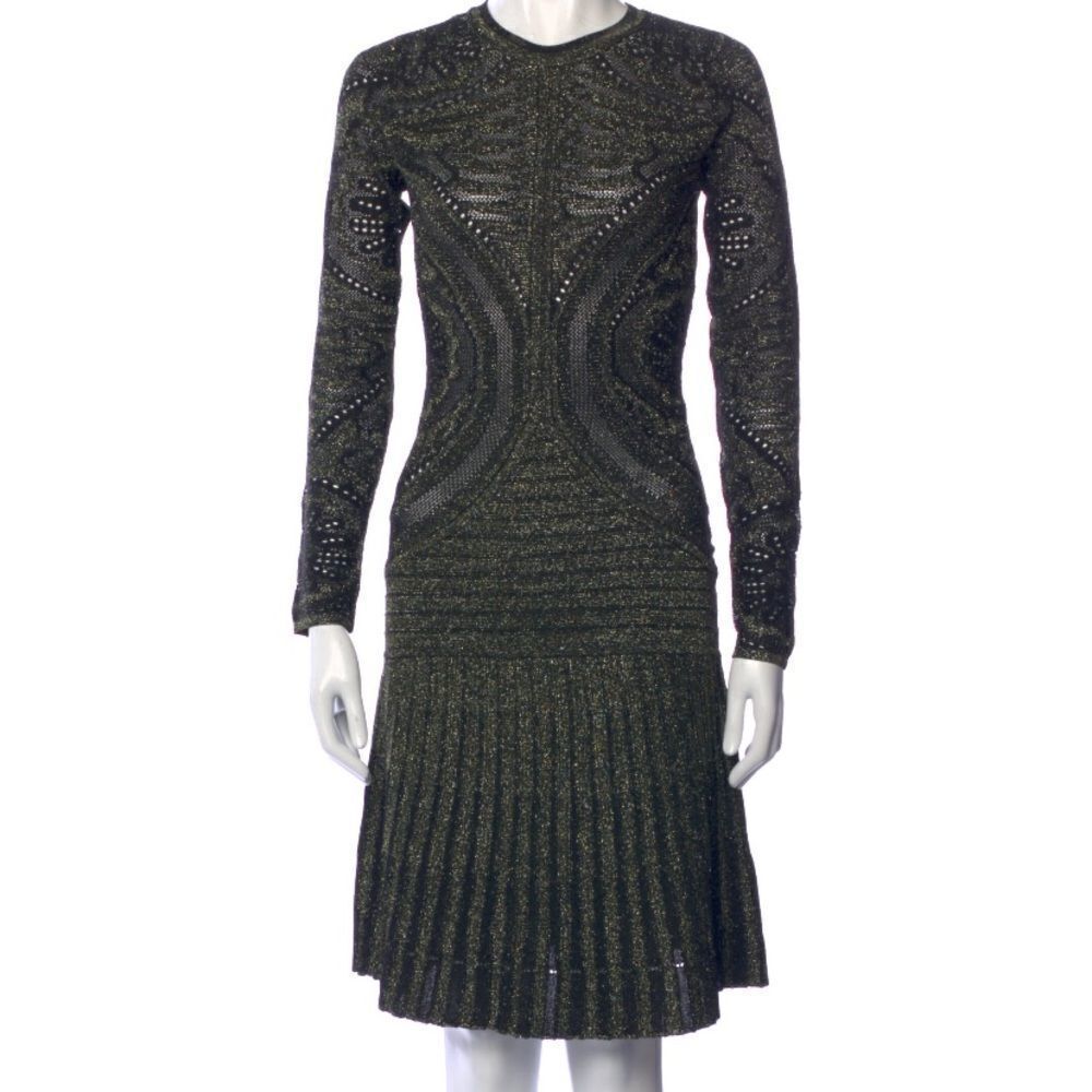 Just Cavalli knitted dress, XS